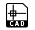 CAD자료 아이콘